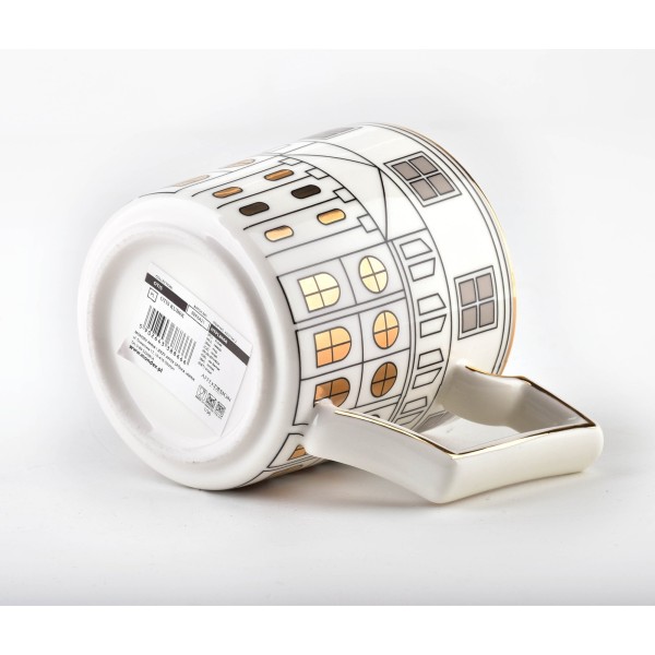 Кружка Affekdesign OTIS (360 мл)