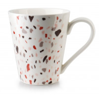 Кружка Affekdesign TERRAZZO (350 мл)