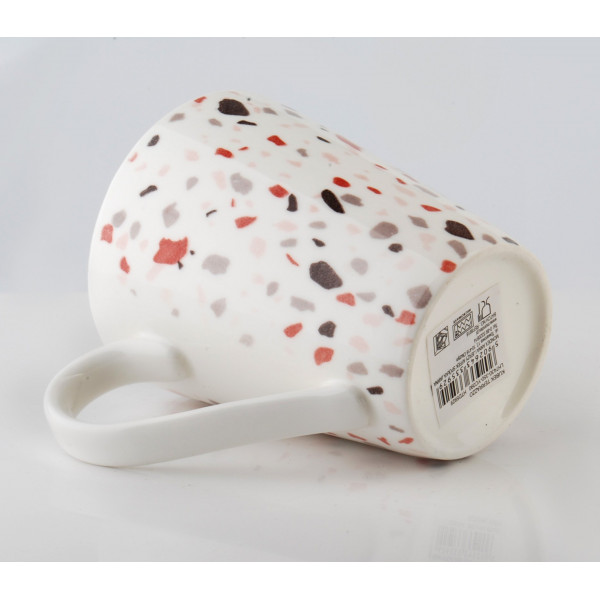 Kubek Affekdesign TERRAZZO (350 ml)