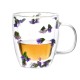 Kubek PETER FLOWERS 350 ml do codziennego użytku