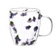 Kubek PETER FLOWERS 350 ml do codziennego użytku