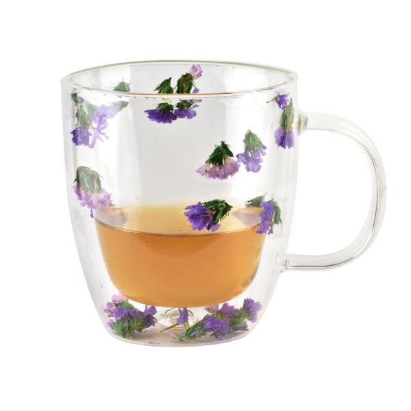 Kubek PETER FLOWERS 350 ml do codziennego użytku