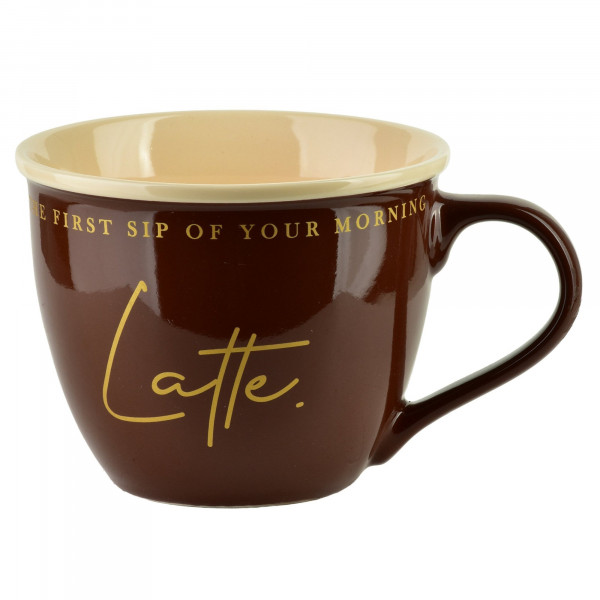 kubek jumbo Mondex HENDIA (500 ml)