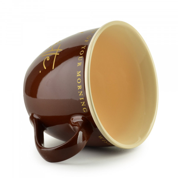 kubek jumbo Mondex HENDIA (500 ml)