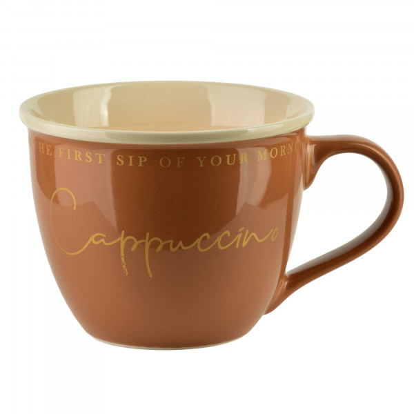 Kubek jumbo Mondex HENDIA (500 ml)