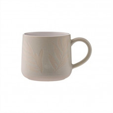 Чашка Mason Cash MC-Kubek (0,4 л, сірий)