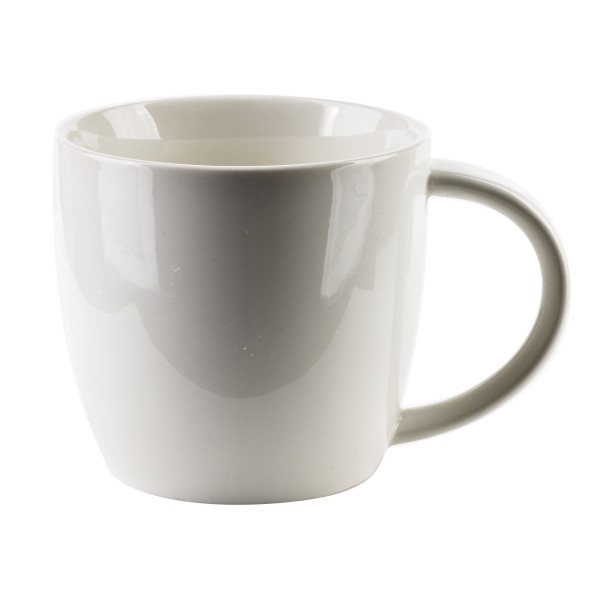 Kubek BASIC 500 ml do codziennego użytku, 14,5x10,5x10 cm