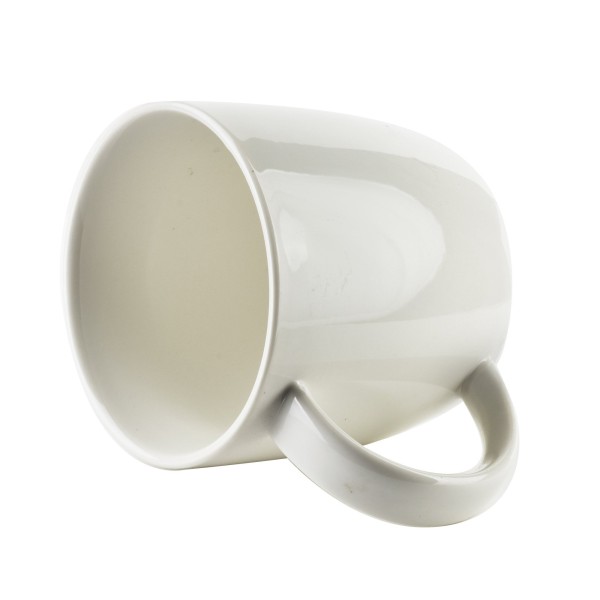 Kubek BASIC 500 ml do codziennego użytku, 14,5x10,5x10 cm
