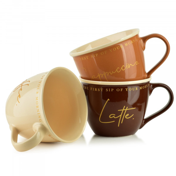 Kubek jumbo Mondex HENDIA (500 ml)