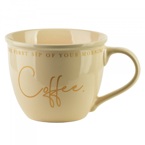 Kubek jumbo Mondex HENDIA (500 ml)