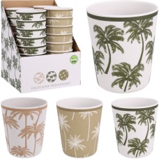 Kubek z melaminy Mondex 90x105mm (90x105 mm)