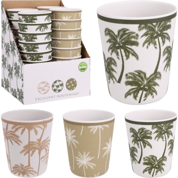 Kubek z melaminy Mondex 90x105mm (90x105 mm)