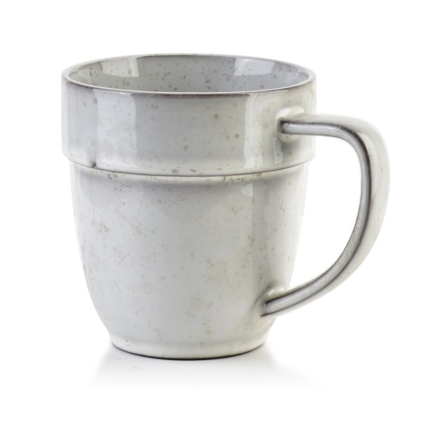 Кухоль Basic Nature 300 мл для щоденного використання, 13x9xh10 см