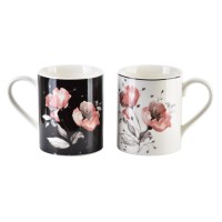 Kubki Colorato Komplet 2 szt. po 400ml do codziennego użytku