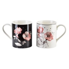 Kubki Colorato Komplet 2 szt. po 400ml do codziennego użytku