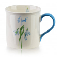 Kubek Affekdesign MES April (320 ml)