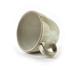 Kubek Basic Nature Filiżanka 230 ml, do kawy i herbaty, 9×7 cm