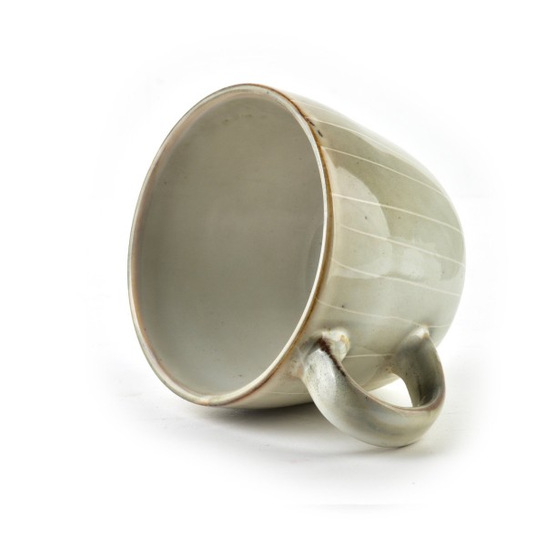 Basic Nature Filiżanka 230ml 9xh7cm