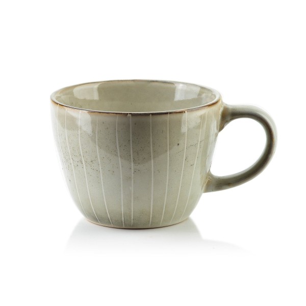 Basic Nature Filiżanka 230ml 9xh7cm