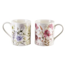Kubki Colorato Komplet 2 szt. 400 ml do codziennego użytku