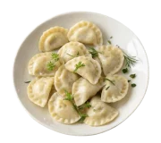 Pierogi Pierogi