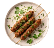 Lula kebab Lula kebab
