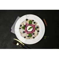 Pierogi z jagodami 500g