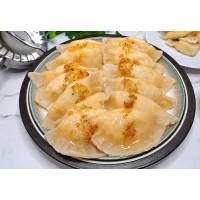 Pierogi z ziemniakami, serem i cebulką 500g
