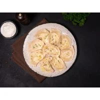 Pierogi z ziemniakami 500g
