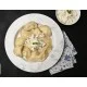 Pierogi z serem na słodko 500g