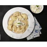 Pierogi z serem na słodko 1kg