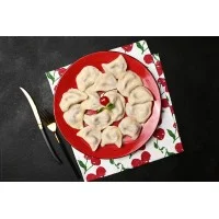 Pierogi z wiśnią 1kg