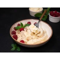 Mrożone pierogi leniwe na słodko 500g