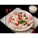 Pierogi z truskawkami 500g