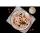 Pierogi z truskawkami 500g