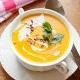 Zupa krem dyniowa 300g