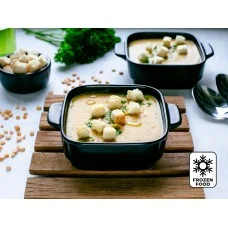 Zupa krem grochowa 290g
