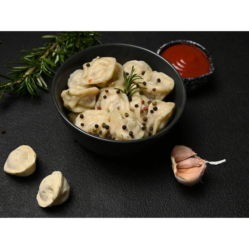 Pielmieni 