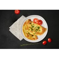 Czebureki z serem i ziołami 600g