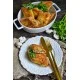 Krokiety z pieczarkami i serem 540g