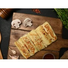 Naleśniki z kurczakiem i pieczarkami 510g