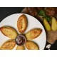 Zrazy ziemniaczane z pieczarkami 520g