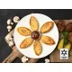 Zrazy ziemniaczane z pieczarkami 520g