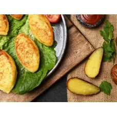Zrazy ziemniaczane z mięsem 540g