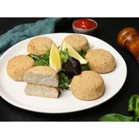 Kotlety rybne postne 480g