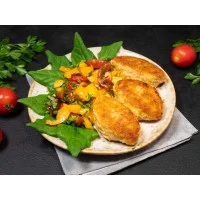 Kotlety z indyka 540g