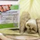 Gołąbki z pieczarkami 500g