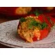 Papryka faszerowana pieczarkami 500g