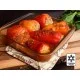 Papryka faszerowana pieczarkami 500g