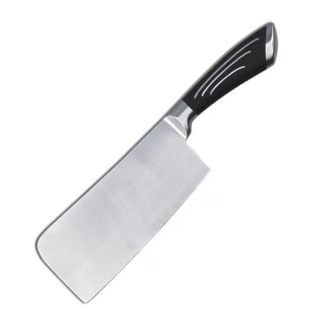 Тесак кухонний 17 см Brunbeste BB-3782 — для м'яса і кісток